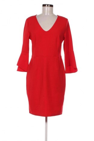 Kleid Body Flirt, Größe M, Farbe Rot, Preis € 20,99