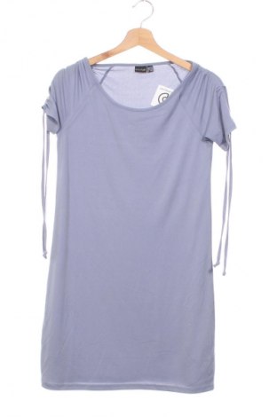 Kleid Body Flirt, Größe XS, Farbe Blau, Preis 12,99 €