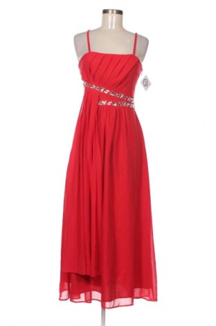 Sukienka Body Flirt, Rozmiar S, Kolor Czerwony, Cena 97,99 zł