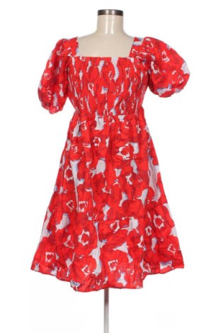 Kleid Body Flirt, Größe XL, Farbe Mehrfarbig, Preis € 22,99