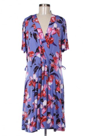 Sukienka Body Flirt, Rozmiar XXL, Kolor Kolorowy, Cena 112,99 zł