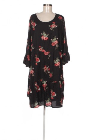 Kleid Body Flirt, Größe 3XL, Farbe Mehrfarbig, Preis 20,99 €