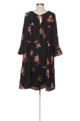 Kleid Body Flirt, Größe 3XL, Farbe Mehrfarbig, Preis 20,99 €