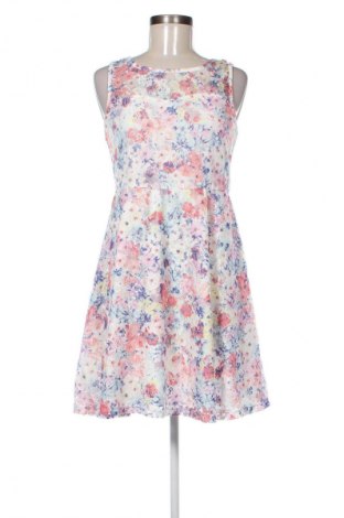 Šaty  Body Flirt, Veľkosť S, Farba Viacfarebná, Cena  15,00 €
