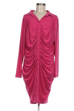 Rochie Body Flirt, Mărime XXL, Culoare Roz, Preț 98,99 Lei