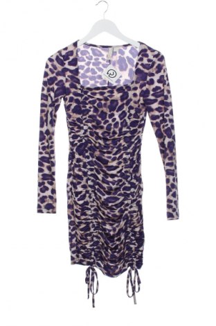 Rochie Body Flirt, Mărime XXS, Culoare Multicolor, Preț 43,99 Lei