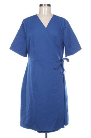 Sukienka Body Wear, Rozmiar XL, Kolor Niebieski, Cena 66,67 zł