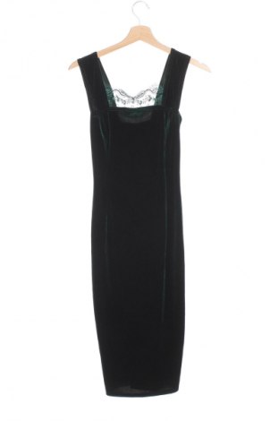 Kleid Bogas, Größe XS, Farbe Grün, Preis 15,36 €