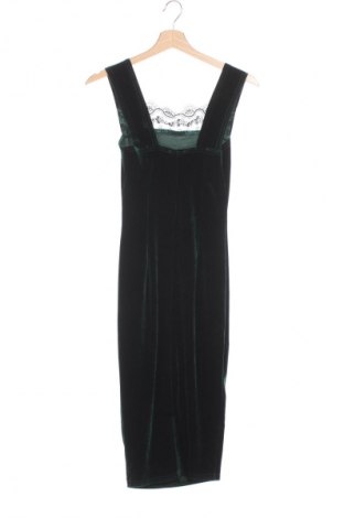 Kleid Bogas, Größe XS, Farbe Grün, Preis 15,36 €