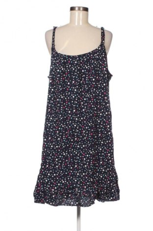 Kleid Bonmarche, Größe 3XL, Farbe Mehrfarbig, Preis 14,99 €