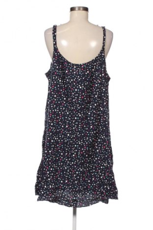 Kleid Bonmarche, Größe 3XL, Farbe Mehrfarbig, Preis 14,99 €