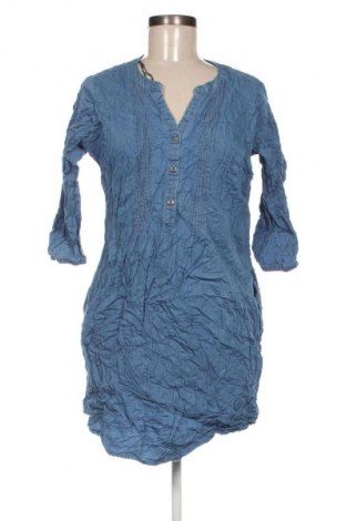 Φόρεμα Bonmarche, Μέγεθος XL, Χρώμα Μπλέ, Τιμή 18,99 €