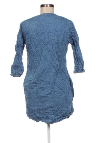 Φόρεμα Bonmarche, Μέγεθος XL, Χρώμα Μπλέ, Τιμή 18,99 €