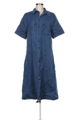 Kleid Bonmarche, Größe XL, Farbe Blau, Preis € 43,99