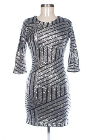 Φόρεμα Boohoo, Μέγεθος M, Χρώμα Πολύχρωμο, Τιμή 37,99 €