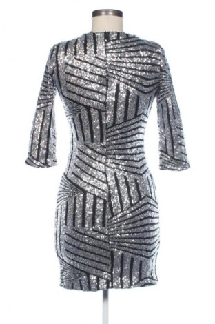 Φόρεμα Boohoo, Μέγεθος M, Χρώμα Πολύχρωμο, Τιμή 37,99 €