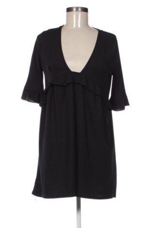 Φόρεμα Boohoo, Μέγεθος M, Χρώμα Μαύρο, Τιμή 15,36 €
