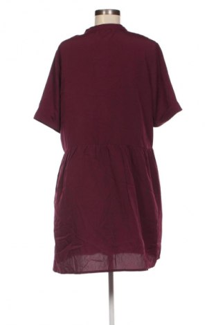 Φόρεμα Boohoo, Μέγεθος XL, Χρώμα Κόκκινο, Τιμή 24,99 €