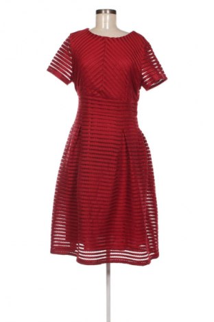Šaty  Boohoo, Veľkosť XL, Farba Červená, Cena  33,95 €
