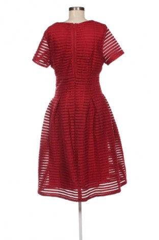 Šaty  Boohoo, Veľkosť XL, Farba Červená, Cena  33,95 €