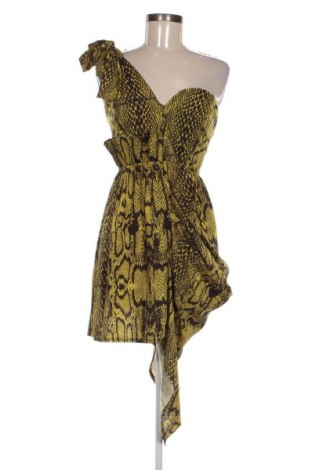 Rochie Boohoo, Mărime XS, Culoare Multicolor, Preț 129,71 Lei