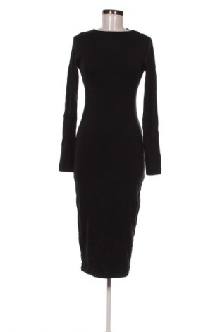 Kleid Boohoo, Größe M, Farbe Schwarz, Preis 31,99 €