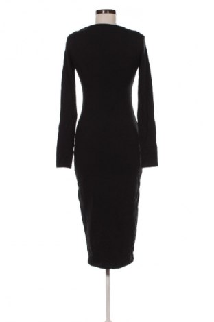 Kleid Boohoo, Größe M, Farbe Schwarz, Preis 31,99 €