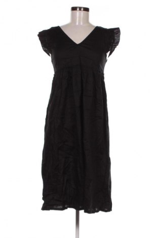 Φόρεμα Boohoo, Μέγεθος L, Χρώμα Μαύρο, Τιμή 25,99 €