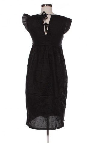 Φόρεμα Boohoo, Μέγεθος L, Χρώμα Μαύρο, Τιμή 25,99 €