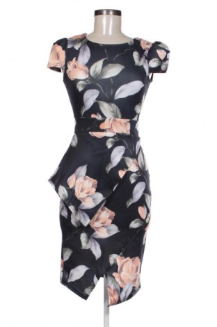Kleid Boohoo, Größe M, Farbe Mehrfarbig, Preis 14,91 €