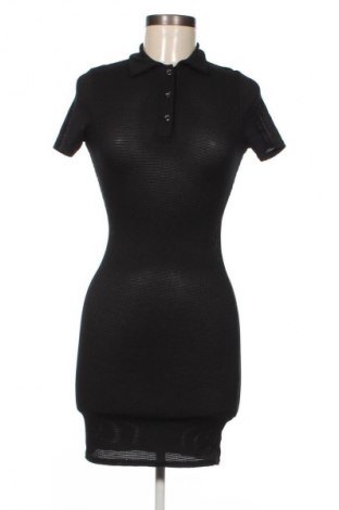 Kleid Boohoo, Größe S, Farbe Schwarz, Preis € 12,99