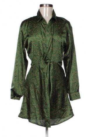 Φόρεμα Boohoo, Μέγεθος M, Χρώμα Πολύχρωμο, Τιμή 14,83 €