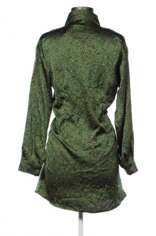Φόρεμα Boohoo, Μέγεθος M, Χρώμα Πολύχρωμο, Τιμή 14,83 €