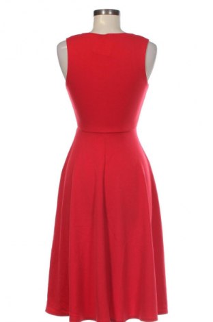 Kleid Boohoo, Größe M, Farbe Rot, Preis 20,99 €