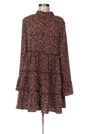 Kleid Boohoo, Größe XL, Farbe Mehrfarbig, Preis € 20,99