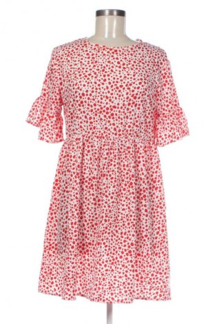 Kleid Boohoo, Größe M, Farbe Mehrfarbig, Preis 16,99 €