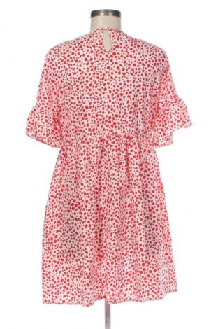 Kleid Boohoo, Größe M, Farbe Mehrfarbig, Preis 16,99 €