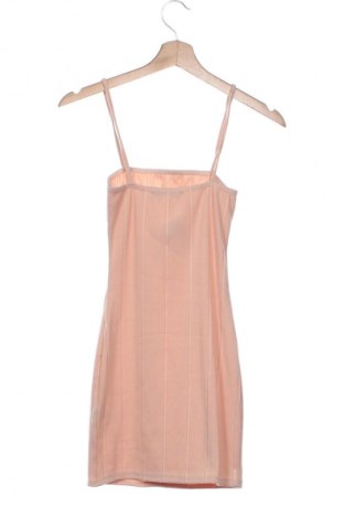 Šaty  Boohoo, Veľkosť XXS, Farba Ružová, Cena  14,95 €