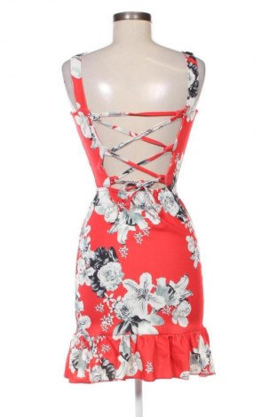 Φόρεμα Boohoo, Μέγεθος M, Χρώμα Πολύχρωμο, Τιμή 24,99 €