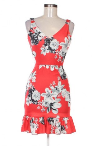 Φόρεμα Boohoo, Μέγεθος M, Χρώμα Πολύχρωμο, Τιμή 24,99 €