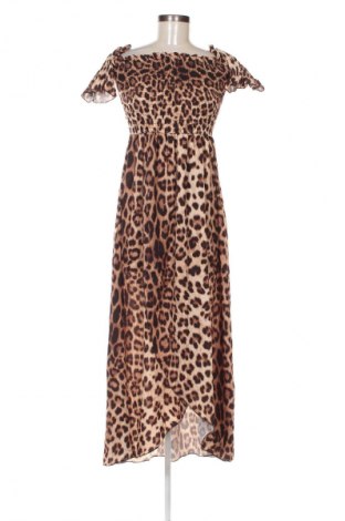 Kleid Boohoo, Größe XL, Farbe Mehrfarbig, Preis 24,99 €