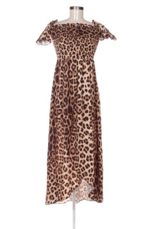 Kleid Boohoo, Größe XL, Farbe Mehrfarbig, Preis 24,99 €