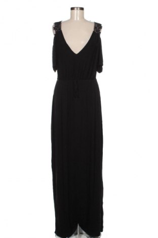 Φόρεμα Boohoo, Μέγεθος XL, Χρώμα Μαύρο, Τιμή 23,99 €