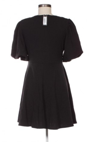 Φόρεμα Boohoo, Μέγεθος L, Χρώμα Μαύρο, Τιμή 25,99 €