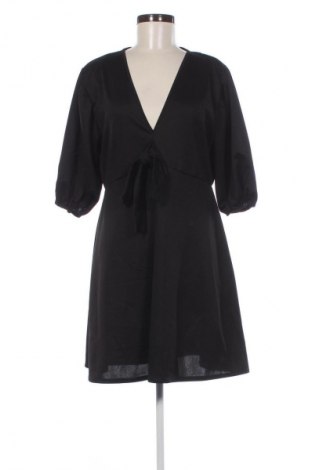 Φόρεμα Boohoo, Μέγεθος XXL, Χρώμα Μαύρο, Τιμή 26,99 €
