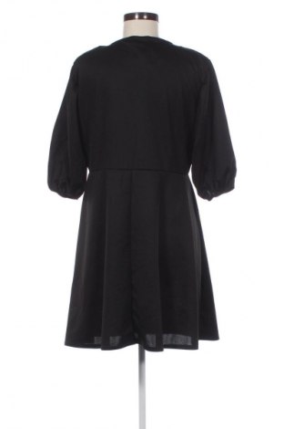 Φόρεμα Boohoo, Μέγεθος XXL, Χρώμα Μαύρο, Τιμή 26,99 €