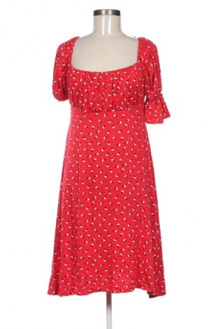 Φόρεμα Boohoo, Μέγεθος M, Χρώμα Πολύχρωμο, Τιμή 19,99 €