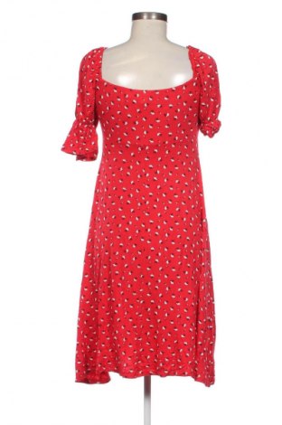 Φόρεμα Boohoo, Μέγεθος M, Χρώμα Πολύχρωμο, Τιμή 19,99 €