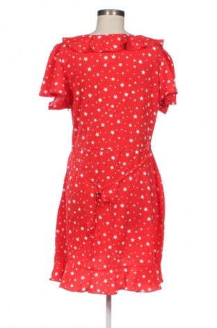 Rochie Boohoo, Mărime XL, Culoare Multicolor, Preț 95,99 Lei