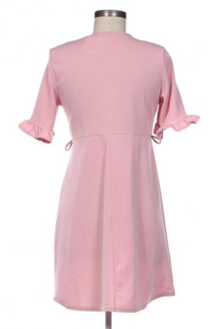 Šaty  Boohoo, Veľkosť M, Farba Ružová, Cena  14,91 €